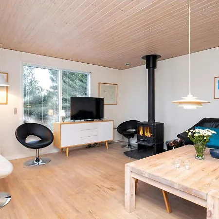 6 Person In Holiday home *