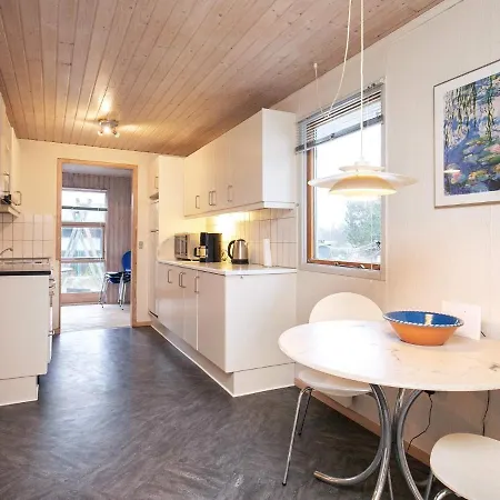 Holiday home 6 Person In