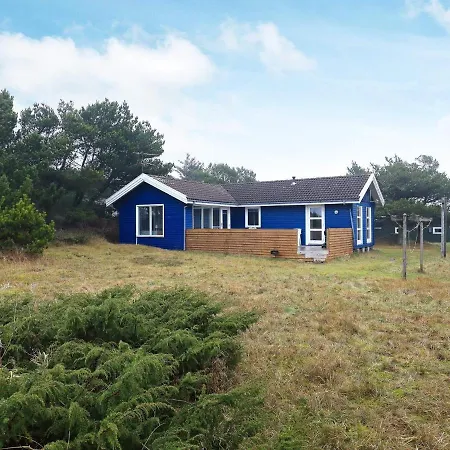 Holiday home 6 Person In *