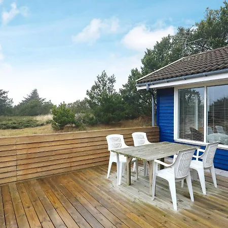Holiday home 6 Person In *