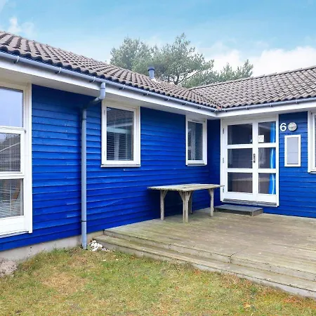 Holiday home 6 Person In *