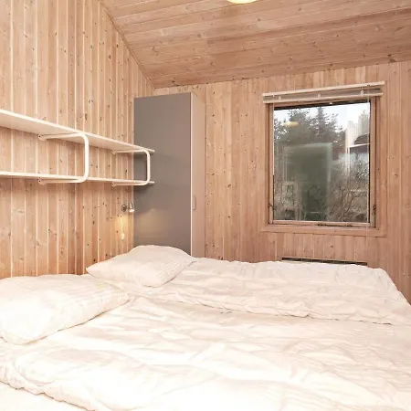 6 Person In Holiday home