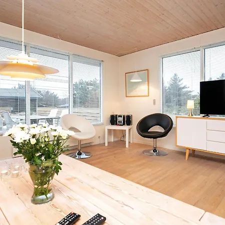 6 Person In Vakantiehuis *