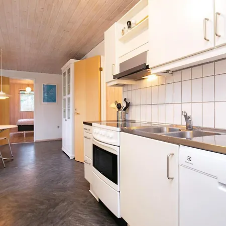 6 Person In * Fjerritslev