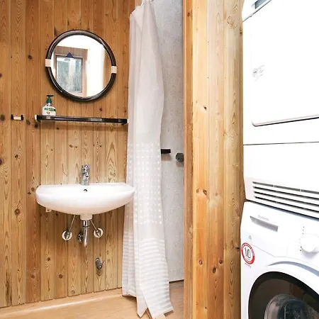 6 Person In Fjerritslev