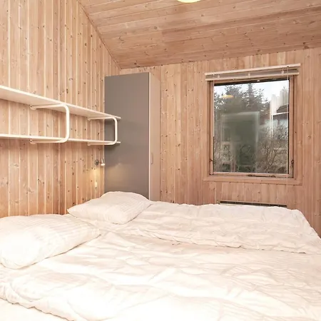 Vakantiehuis 6 Person In