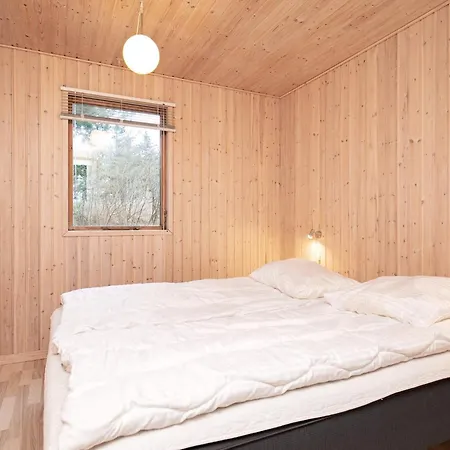 6 Person In Fjerritslev