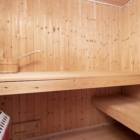 6 Person In Vakantiehuis *