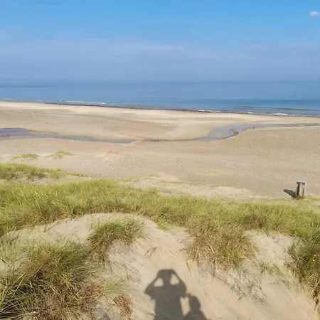 Vakantiehuis 6 Person In *